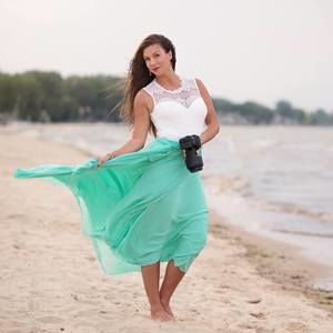 Meet your Posher, Jessica